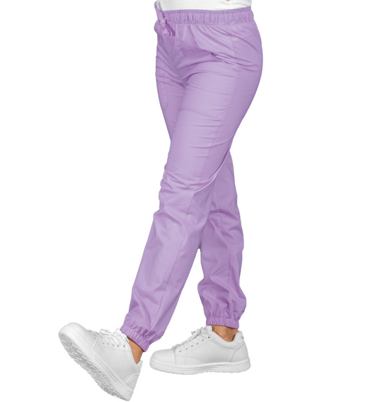 Pantagiaffa con elastico (+COLORI)