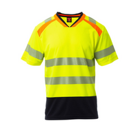 T-SHIRT - ALLEY