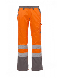 PANTALONE - CHARTER POLAR