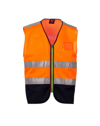 GILET - ACK MESH