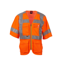 GILET - EXO MESH