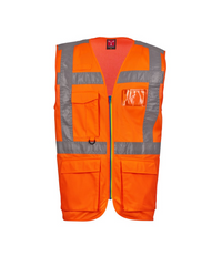 GILET - EXTRA