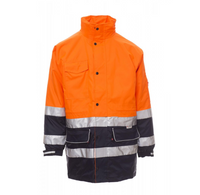 PARKA - SECURITY