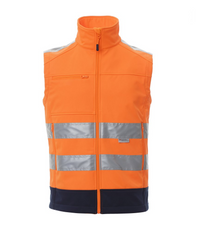 GILET - TRAFFIC