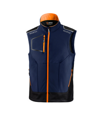 GILET ILLINOIS