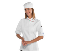 Giacca Lady Snaps - Isacco