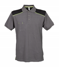 POLO BORDEAUX