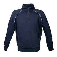 NOTTINGHAM MEZZA ZIP