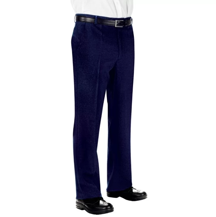 Pantalone da uomo classico