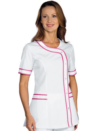 Casacca donna Brasilia Isacco