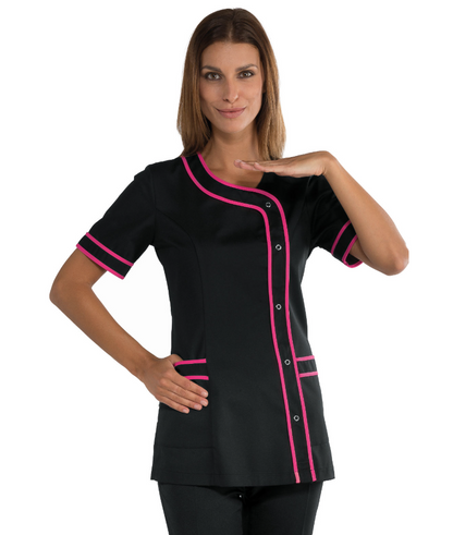 Casacca donna Brasilia Isacco