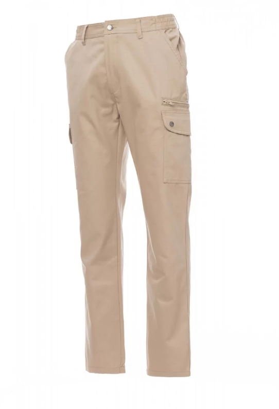 Pantalone multistagione Payper Forest