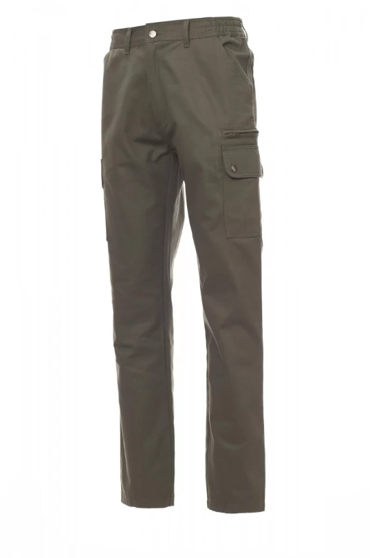 Pantalone multistagione Payper Forest