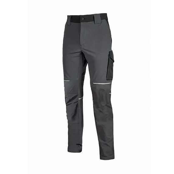 Pantalone da lavoro estivo U-Power World