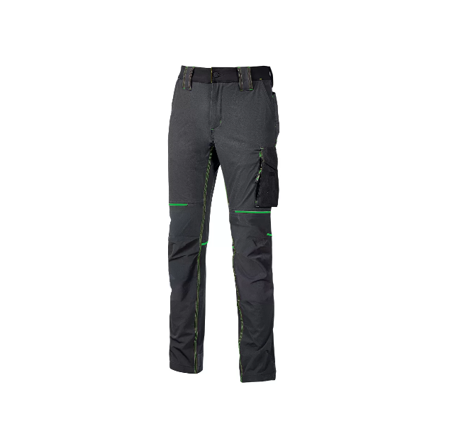 Pantalone da lavoro estivo U-Power World