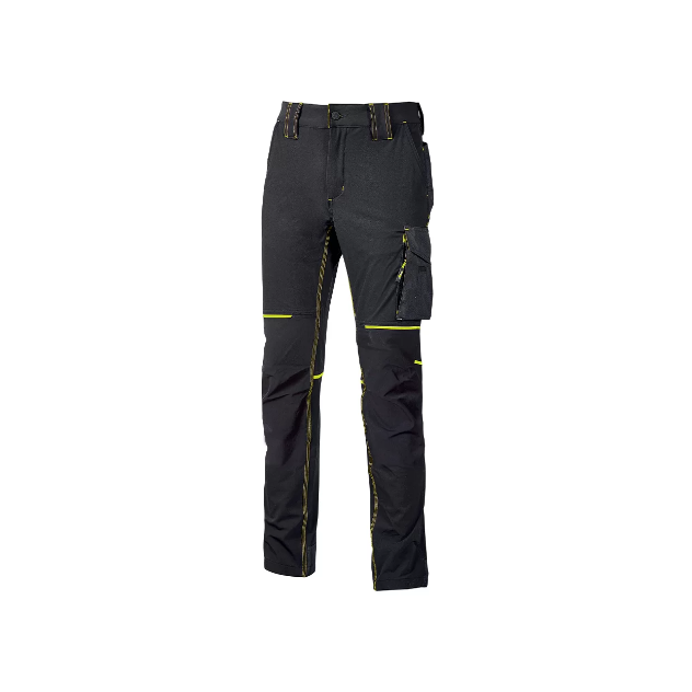 Pantalone da lavoro estivo U-Power World