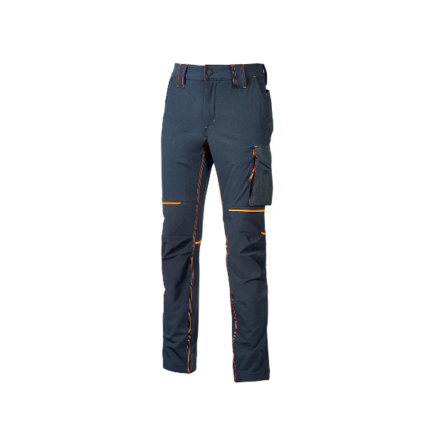 Pantalone da lavoro estivo U-Power World