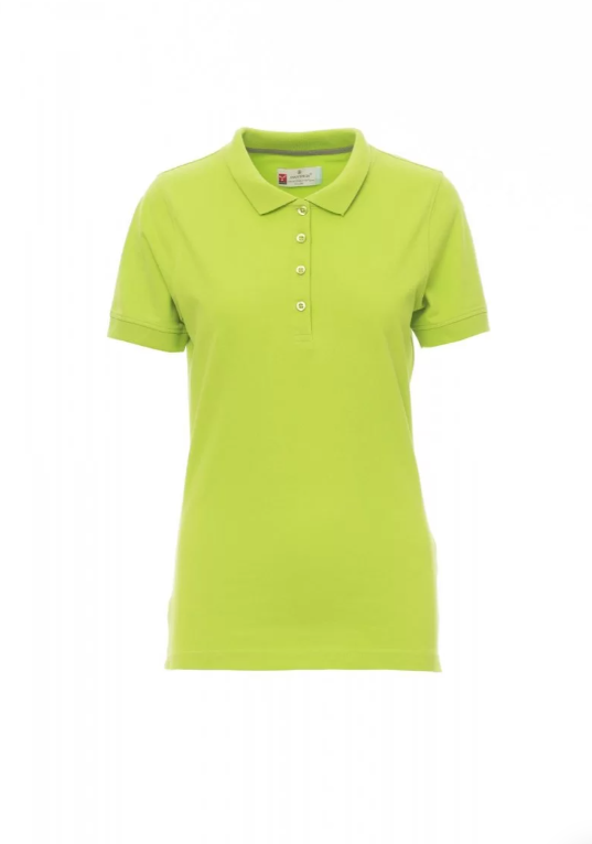 Polo donna Venice Lady