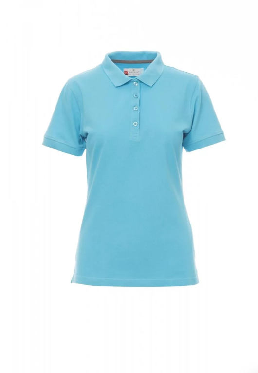 Polo donna Venice Lady