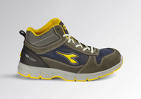 Diadora Run Mid S3 SRC ESD
