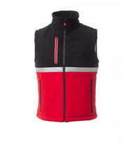 WISE PAD VEST