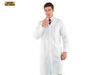 Camice Medico Tessuto tecnico