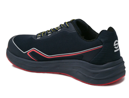 IMPULSE MILTON S1PS