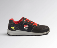 SPEEDY RACE LOW S1PS FO SR SC MET FREE