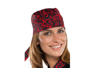 Bandana Cuoco DONNA