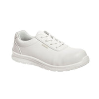 Scarpe da lavoro bianche Sparco Walker S2 ESD FO SR