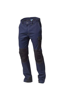 Pantalone Siggi Sidney slim