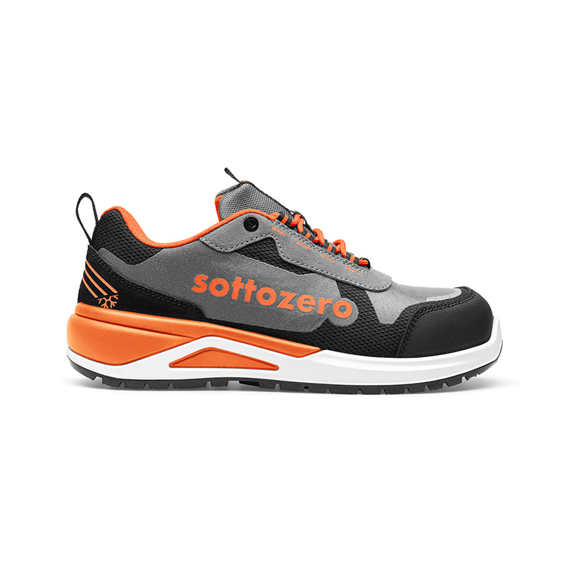 Scarpe antinfortunistiche S1Ps JET