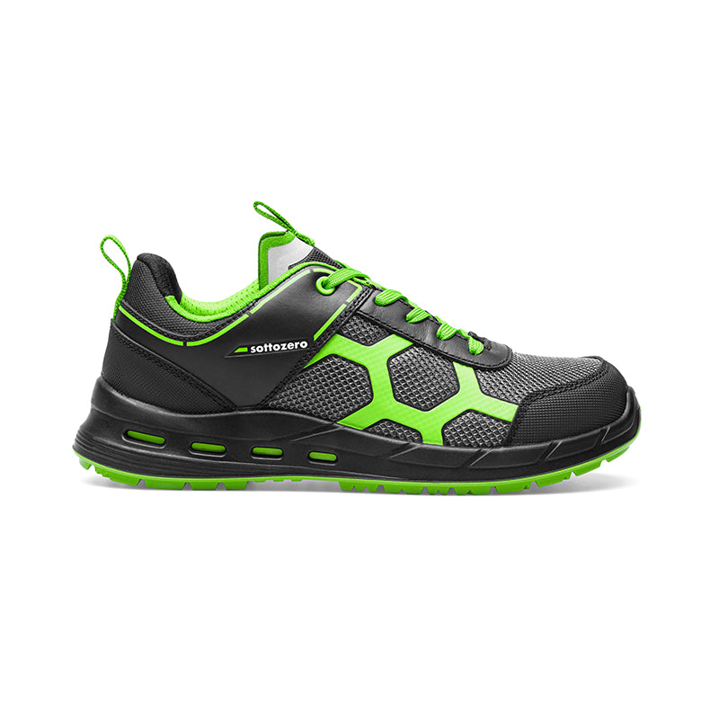 Scarpe antinfortunistiche S1P UFO