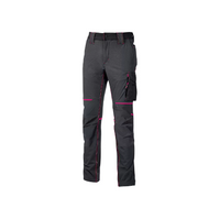 Pantalone da lavoro estivo U-Power World Lady
